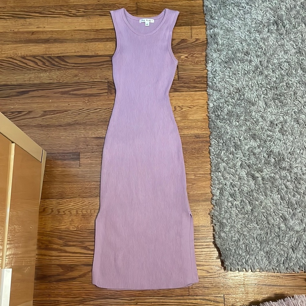 Say What? bodycon dress